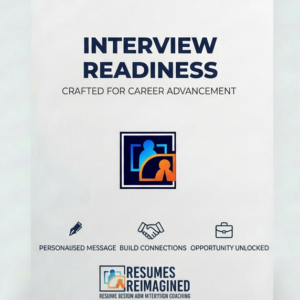 Interview Readiness